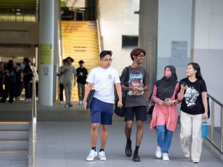 'I envy young men and women': PM Lee believes youths today start from a better position than past generations