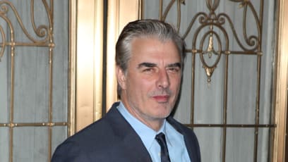 Chris Noth Reportedly Removed From Fantasy Sequence in And Just Like That…Season Finale