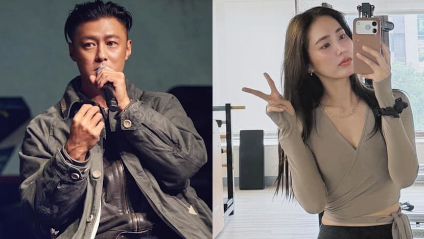 Hong Kong actor Shawn Yue and wife, Taiwanese model Sarah Wang, announce divorce after 8 years of marriage