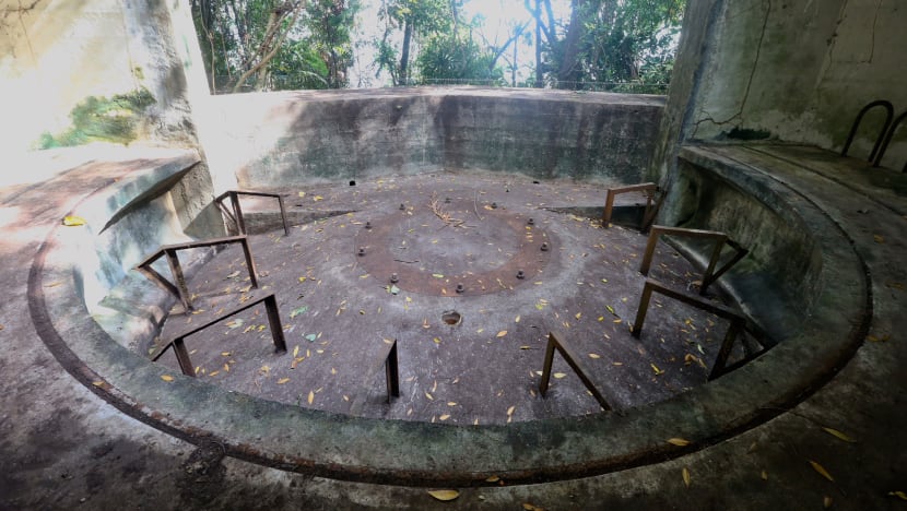 First in-depth archaeological study on Pulau Ubin begins