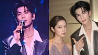 Zhang Linghe Among 13 Artistes Accused Of Lip-Syncing At Macau Gala