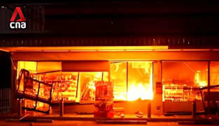 Thai deep south attacks: Authorities record 70 incidents across 4 southern provinces 