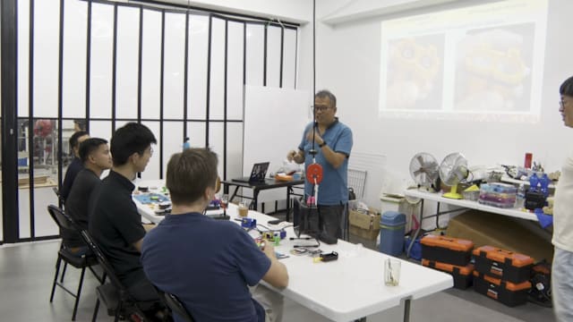 前线追踪 | 预告：人人都能DIY吗？