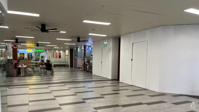 One in five Northshore Plaza businesses shutter amid increased competition and higher rents