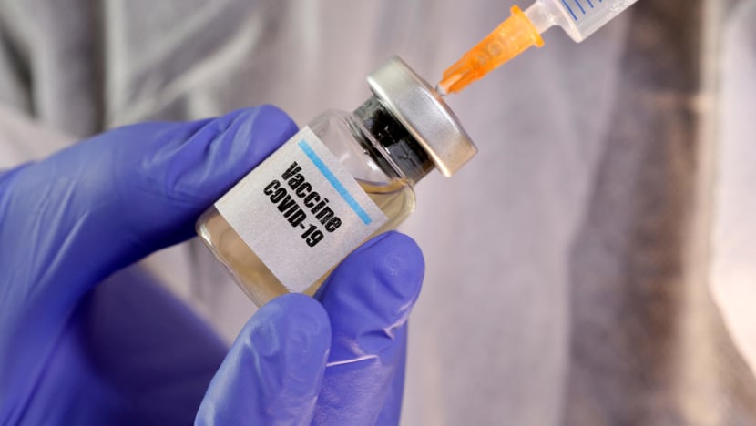 Explainer: What is the global Covid-19 vaccine initiative to which Singapore has pledged S$6.7m?