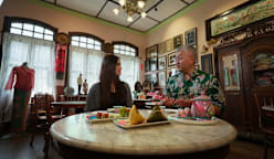 Singapore Hour - Colour Me Kueh