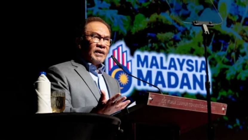 Cukai dikenakan hanya perlu, tidak jadi beban kepada rakyat: PM Anwar