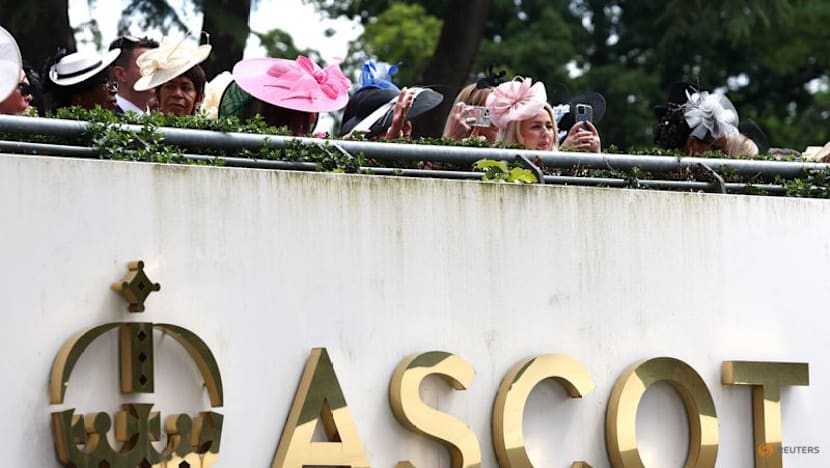 British charities lose out as under fire bookmakers drop Royal Ascot support