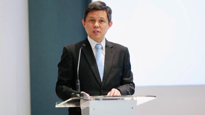 Pelajar SG harus dilengkapi kemahiran untuk berhubung, bekerjasama dengan pelbagai latar belakang dan budaya Pelajar SG harus dilengkapi kemahiran untuk berhubung, bekerjasama dengan pelbagai latar belakang dan budaya