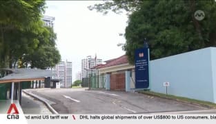 Spotlight on West Coast-Jurong West GRC as parties finalise slate for GE2025