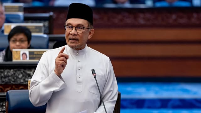 马国首相：柔新经济特区协议签署 或推迟至明年1月
