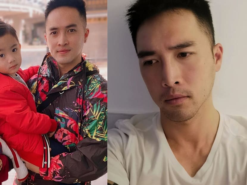 TVB Actor Penny Chan Says He&rsquo;s Struggling To Pay For Rent & Food As His Income Has Fallen By 70%