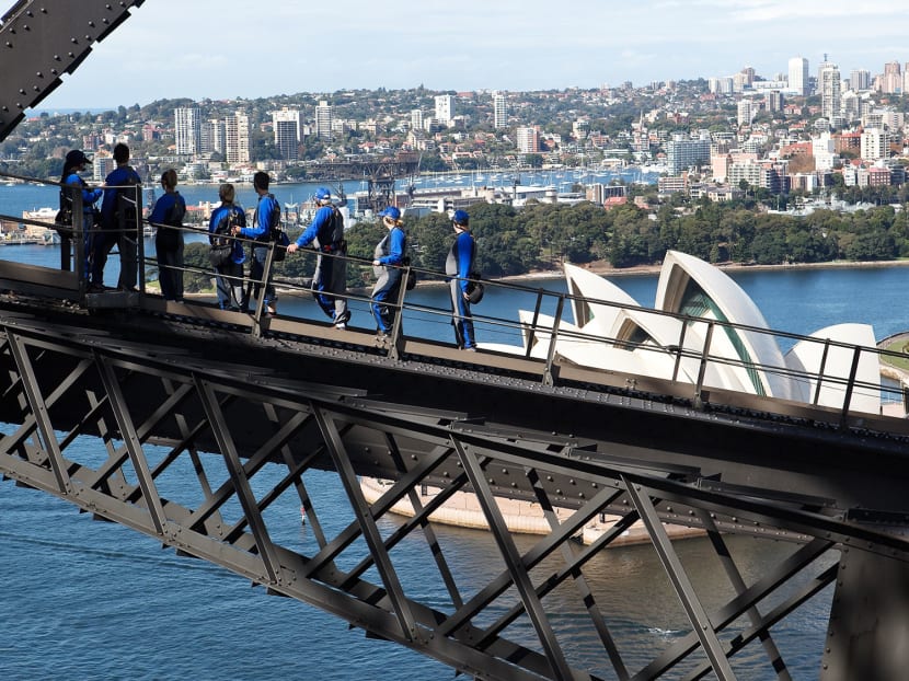 What Singaporeans planning an Australian holiday can expect: ‘We’re waiting with open arms’