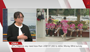 What's Coming Up - Money Mind On How Filipinos Are Making Early Retirement Possible