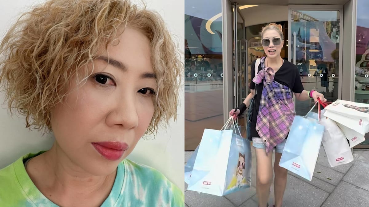 Patricia Mok Once Had $1 Left In Her Bank Account Despite Having Earned A 5-Figure Sum In Some Months