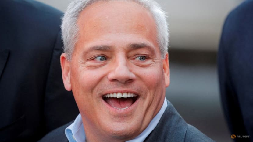 GlobalFoundries chief says tariffs could benefit US chipmakers 