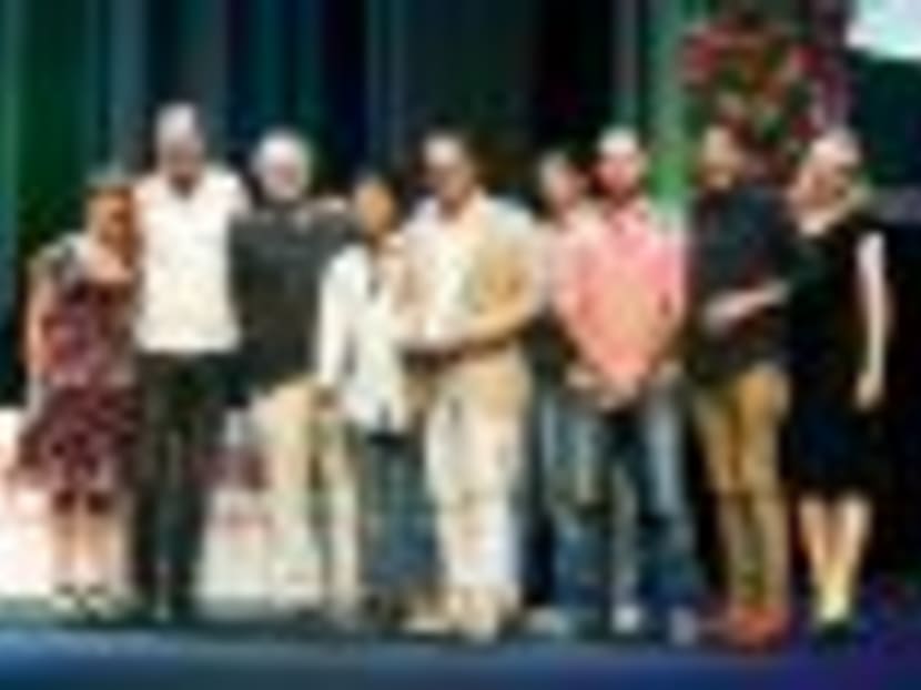 The finest creative thinkers