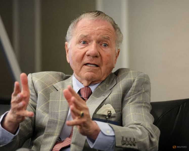 Interactive Brokers says betting on US midterm elections should juice growth of its platform