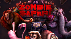 Siri animasi Mediacorp Zombie Safari dipilih untuk festival filem animasi antarabangsa di Perancis