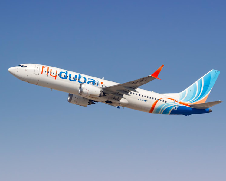 Netanyahu holds consultations over diverted Flydubai flight from UAE: Israeli sources 