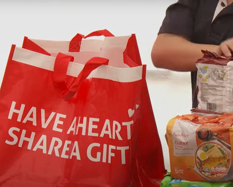 Singapore charities call for more donations, volunteers amid festive season