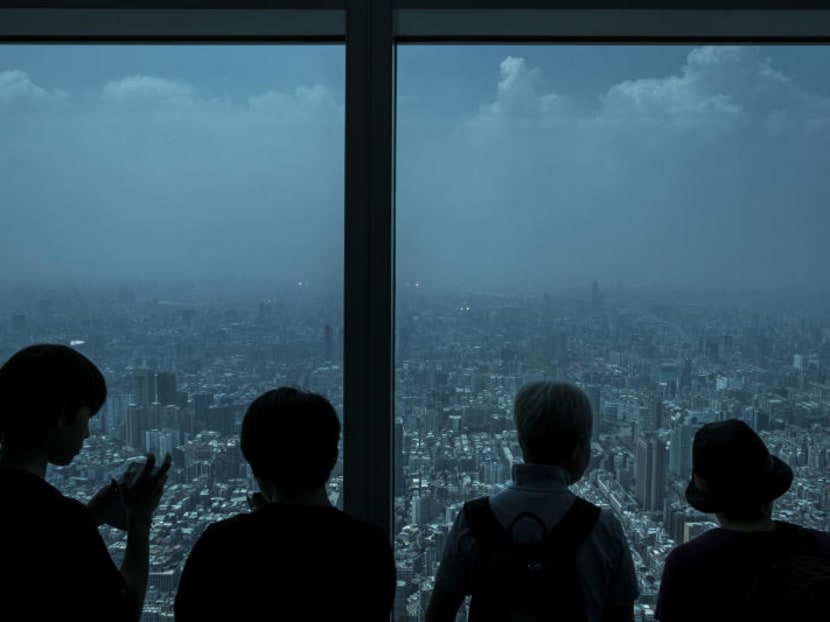 But after being mired in the economic doldrums for decades, Taiwan – which is the home of hardware giants Acer, ASUS, Foxconn and HTC –  could be better poised than its regional rivals to ride the technological wave, said experts.