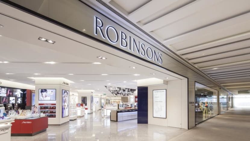 Robinsons to close outlet at Jem in August