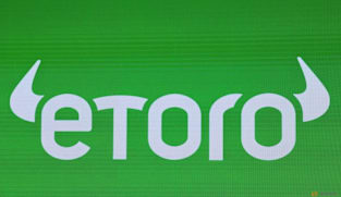 Trading platform eToro beats profit estimates as retail investors ride market boom