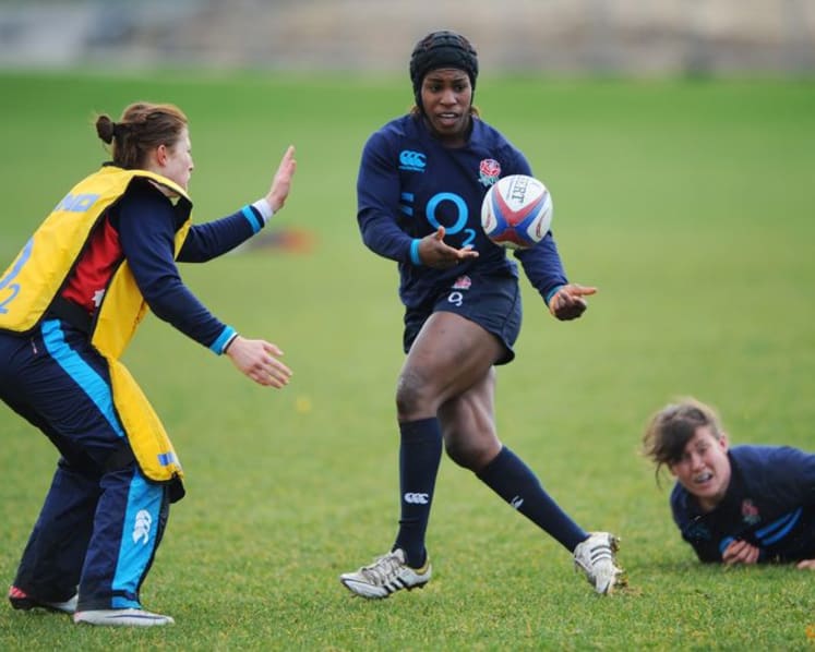 Warwickshire RFU chair Smith quits over comments about player-turned-pundit Alphonsi