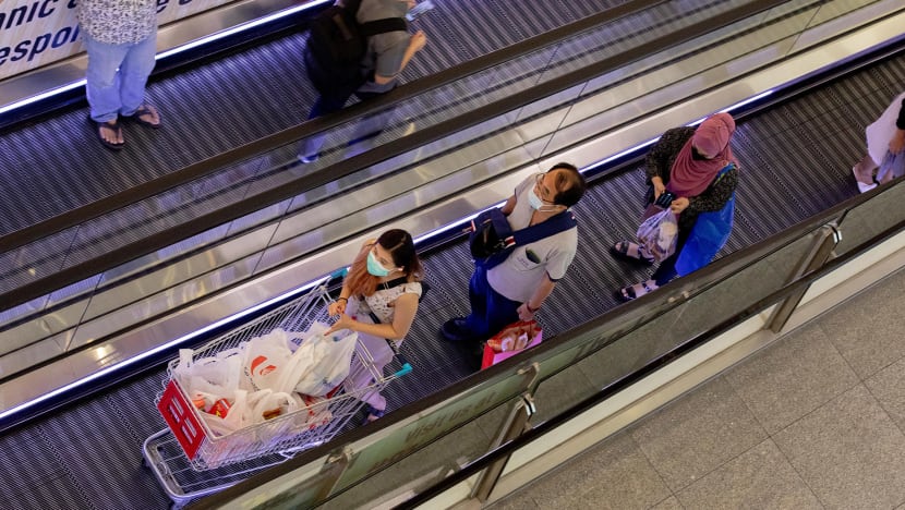 Covid-19: People who visit hot spots on same day as infected cases must be tested, isolated until results out