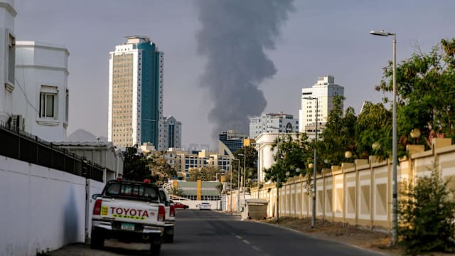 伊朗革命卫队要求美国立即将工业厂房迁出中东