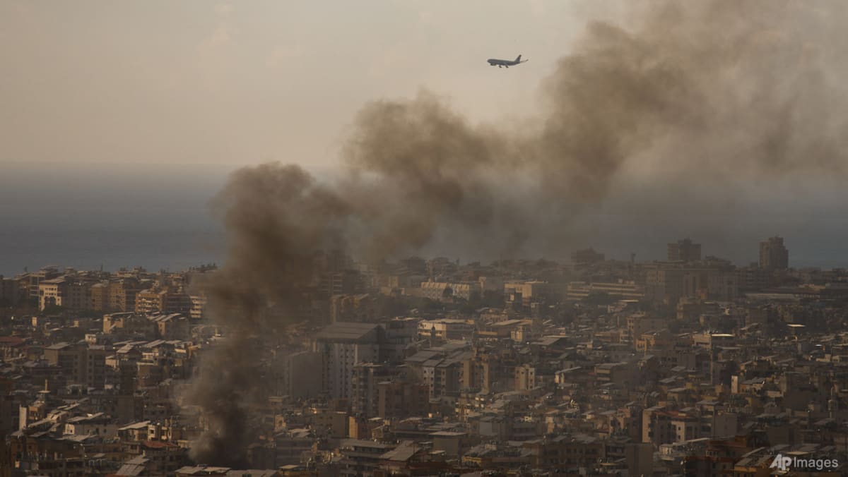 Israel military completes forward deployment in south Lebanon