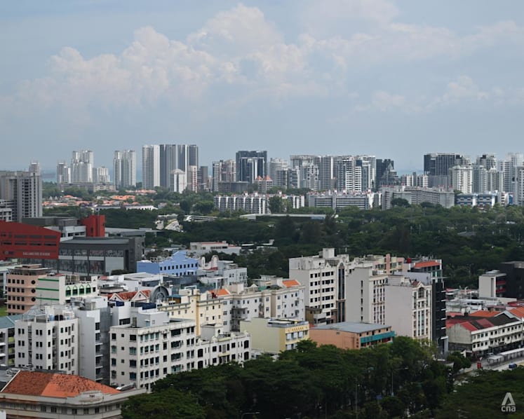 Commentary: Condo en bloc rules are changing, and neighbours will feel it first Commentary: Condo en bloc rules are changing, and neighbours will feel it first