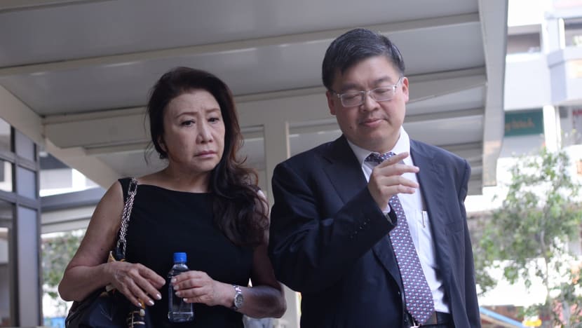 Ferrari driver, 72, found guilty of punching motorist