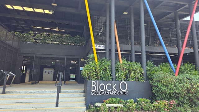 月眠艺术中心项目工作室延后上调租金 艺术家：有喘气空间拟定计划增加收入