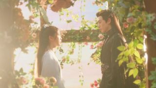 苍兰诀（第36集）：小兰花唤醒东方青苍（大结局）