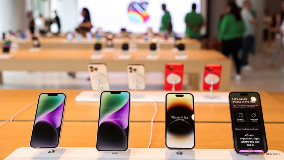 Exclusive-Indian consumer regulator escalates probe into Apple's software warran...