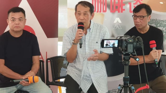 第四场“958咖啡谈”：如何识别网络诈骗份子伎俩？如何自我保护免被卷入骗局？