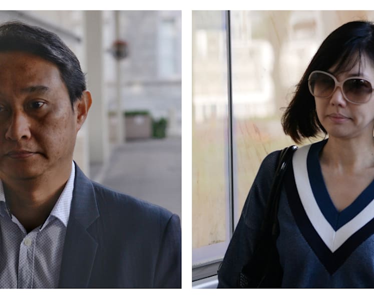 CHC case: Chew Eng Han defers jail sentence, Sharon Tan to start hers on April 21
