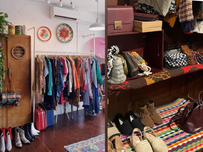 Shopping in JB: 12 thrift stores to check out if you're on the hunt for a bargain Shopping in JB: 12 thrift stores to check out if you're on the hunt for a bargain