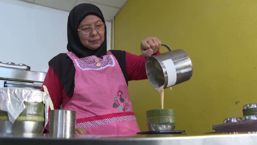 Nian gao: A sweet treat that unites Malaysia's diverse communities during Chinese New Year