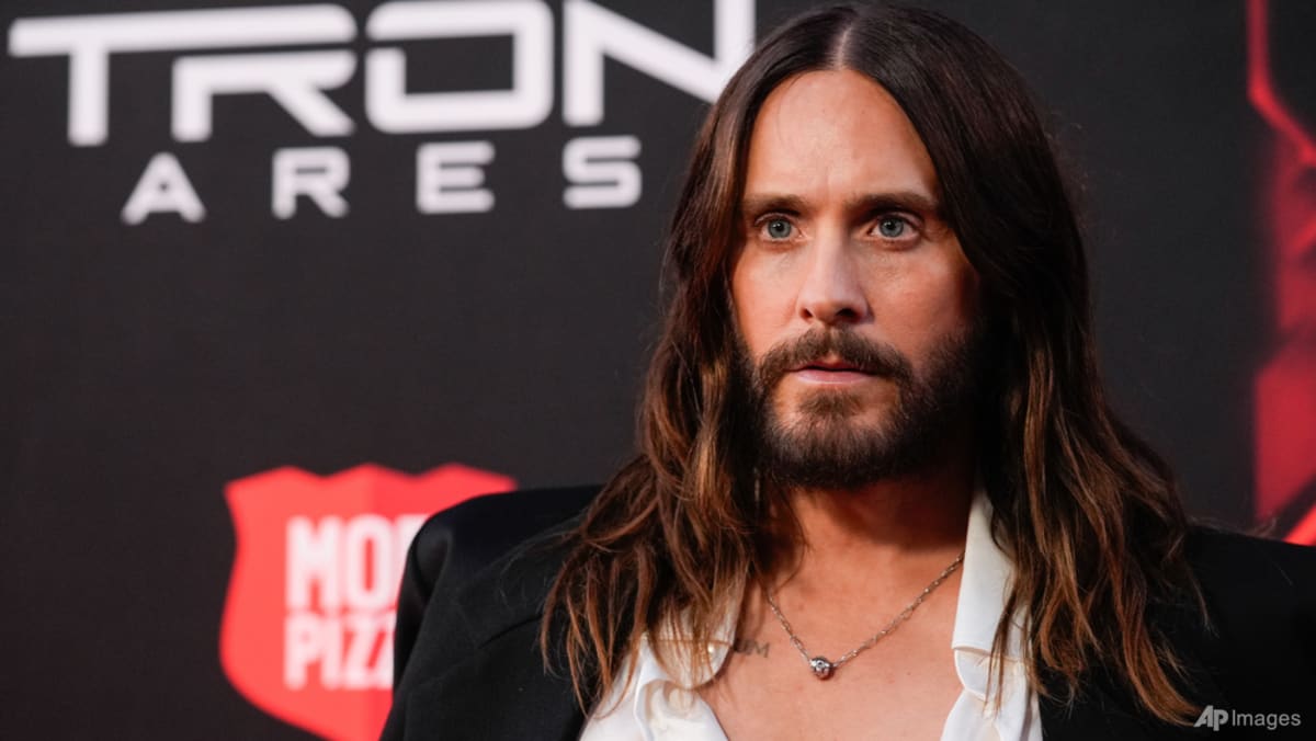 Jared Leto bác bỏ cáo buộc quấy rối tình dục trong phim tài liệu của BBC
