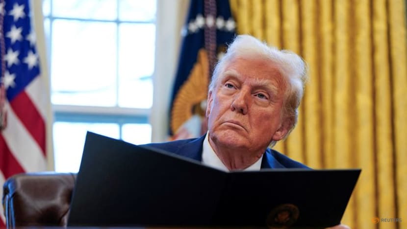 Higher prices, supply chain disruptions: Trump's tariff war could ‘end very badly’, say analysts Higher prices, supply chain disruptions: Trump's tariff war could ‘end very badly’, say analysts