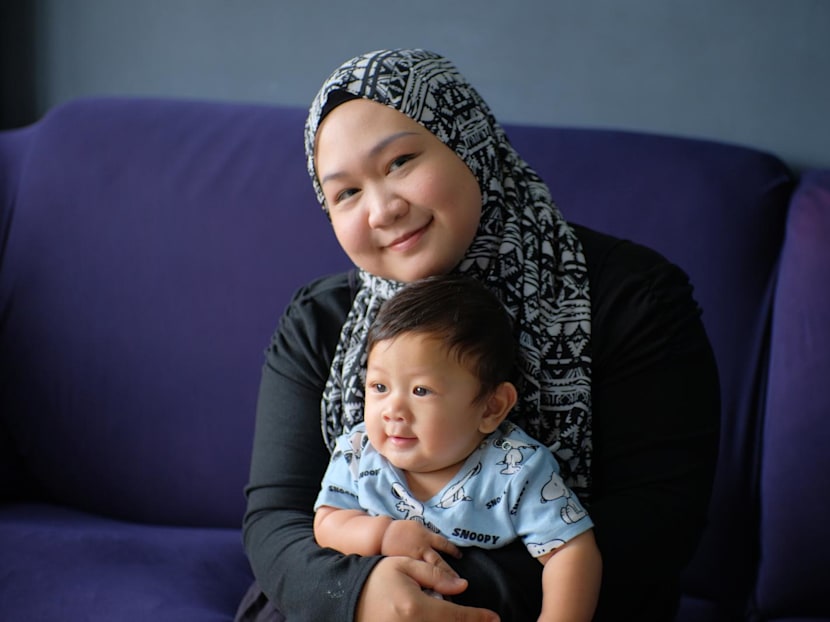 She lost one son to a rare genetic disease – now her fourth child has it too: 'I want to hold on to hope'