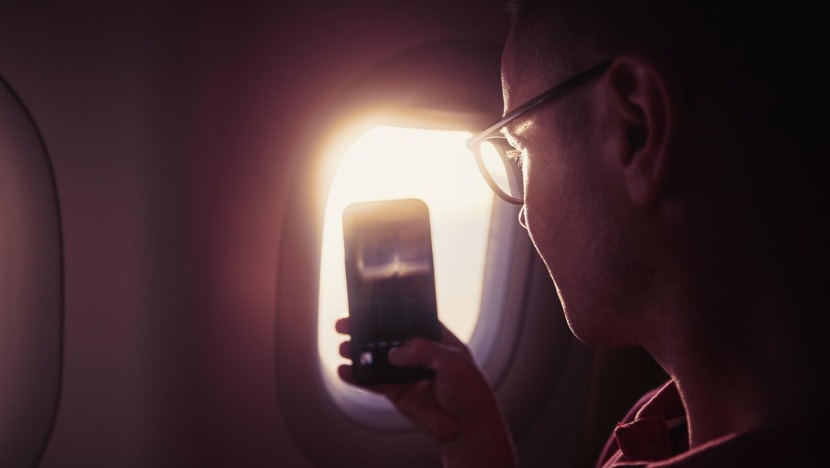 ‘Close window shades’: Plane passengers ordered to do so by China’s anti-spy agency at military-civilian airports ‘Close window shades’: Plane passengers ordered to do so by China’s anti-spy agency at military-civilian airports