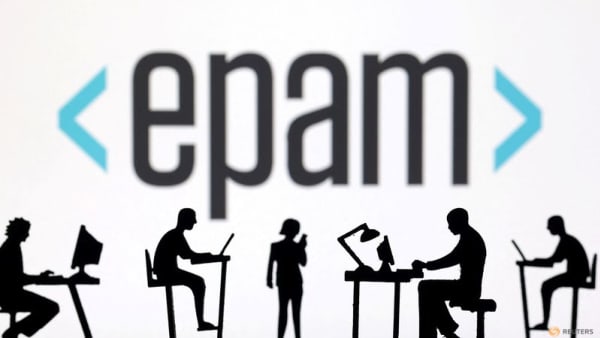 Software provider EPAM raises annual forecasts, announces CEO change - Channel News Asia (Picture 2)