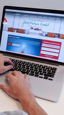 Budget 2026: 6 months free access to premium AI tools with SkillsFuture courses