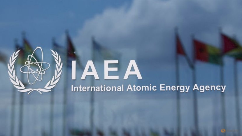 IAEA Board of Governors passes resolution against Iran, diplomats say IAEA Board of Governors passes resolution against Iran, diplomats say