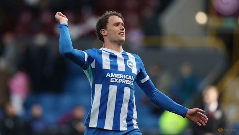 Brighton's red-hot form has club dreaming of return to European football