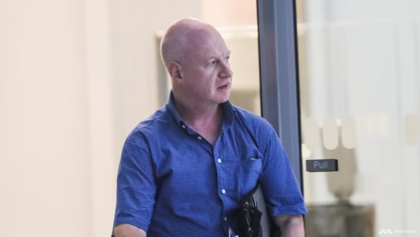 Man caught on video hurling profanities at Shashlik Restaurant staff to contest charges Man caught on video hurling profanities at Shashlik Restaurant staff to contest charges